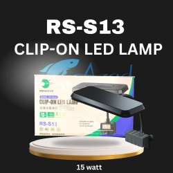 RS-S13 Clip Light
