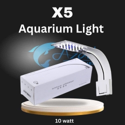 Aqurium Light X5