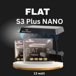 Neo-Helios S3 Plus Nano