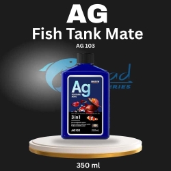 AG-Fish Tank Mate-350ML