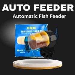 Auto Feeder
