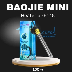 Baojie Mini Heater-BL-6146-100W
