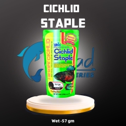 Hikari Cichlid Staple-57g