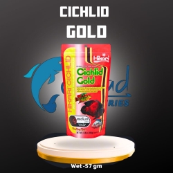 Hikari Cichlid Gold-57g