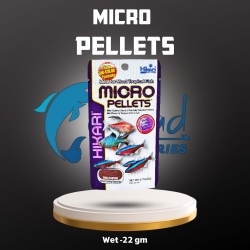 Hikari Micro Pallet-22g