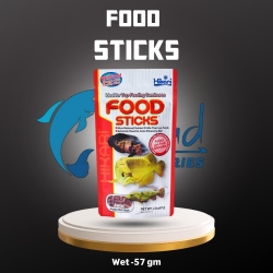 Hikari Tropical Food Sticks-57g