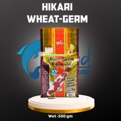 Hikari Wheat germ sinking (m)-500g