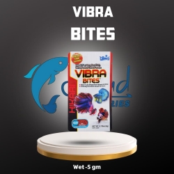 Hikari Vibra Bites -5g