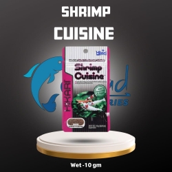 Hikari Shrimp Cusine-10g