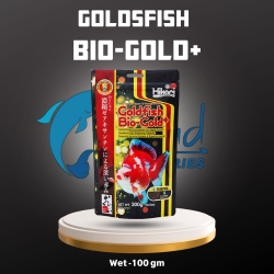 Hikari Goldfish Bio-Gold-100g