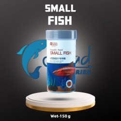 Yee Small Fish-150g