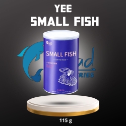 Yee Small Fish-115g