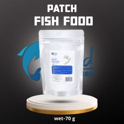 Yee Patch Fish Food-70g