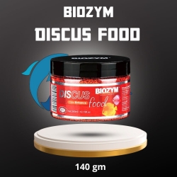 Biozym Discuss food-140g