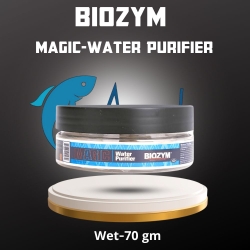 Biozym Magic-Water Purifier-70g