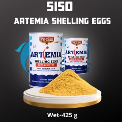 Siso decap artemia Eggs-425g