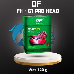 OF-FH-G1 pro head-120gm