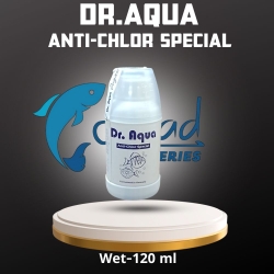 Dr.Aqua (Anti-Chlor Special )
