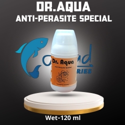 Dr.Aqua (Anti-Parasite Special )