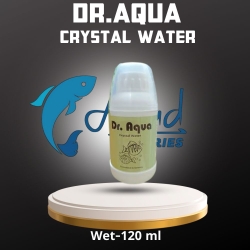 Dr.Aqua (Crystal Water)