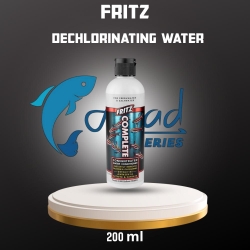 Fritz-Dechlorinating water-200ML