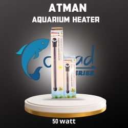 Heater atman 50W