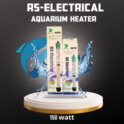 Heater RS150W