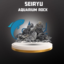 Seiryu Rock