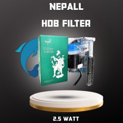 Nepall Mini Filter-2.5W (250L)