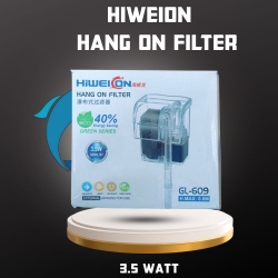 Hiweion GL-609-3.5W