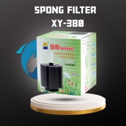 Sponge Filter XY-380 (Orginal)