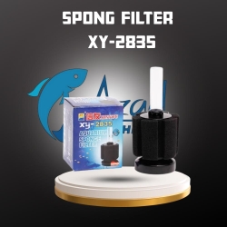 Spong Filter-2835 (Local)