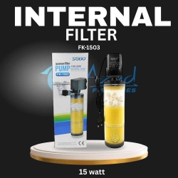 Internal Filter-RS-1508