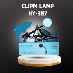 Fish Tank clip lamp-Model-YY-307