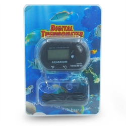 Digital Thermometer