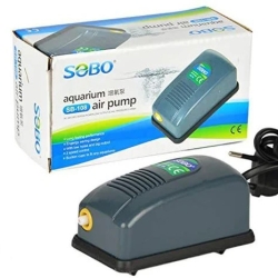 Sobo Single Pump SB-108
