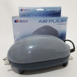 Silent Air pump-AC9902