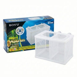 Shrimp Isolation cave NB-3201