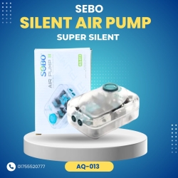 Sobo Air Pump AQ-013