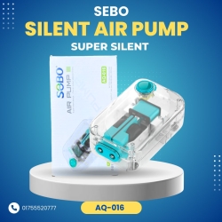 Sobo Air Pump AQ-016