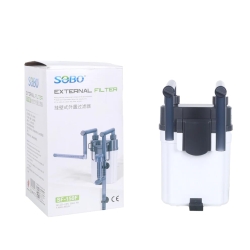 Sobo External Filter-SF-150F