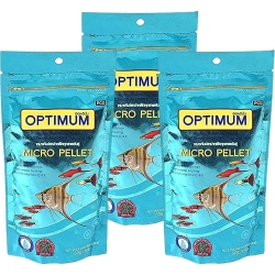 Optimum Micro Pellet-50g