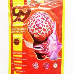 Topka 9.9 Flower Horn Food-100g