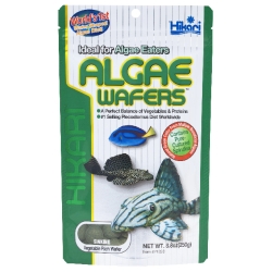 Hikari Algae Wafers-40g