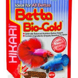 Hikari Betta Bio-Gold-20g