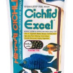 Hikari Cichlid Excel-250g