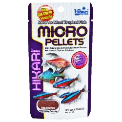 Hikari Micro Pallet-45g