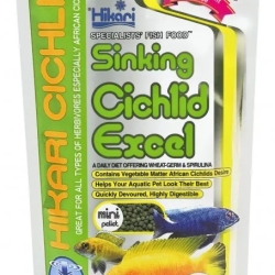 Hikari Sinking Cichlid Excel- 342g