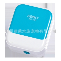 Sobo Air Pump AQ-003