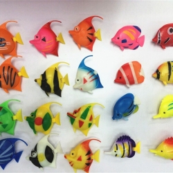 Plastic Fish -Toy